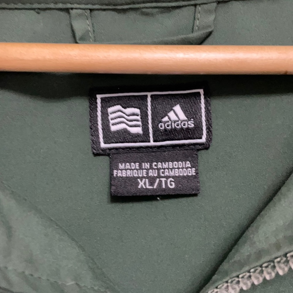 ADIDAS | Jacket - Picture 2 of 5